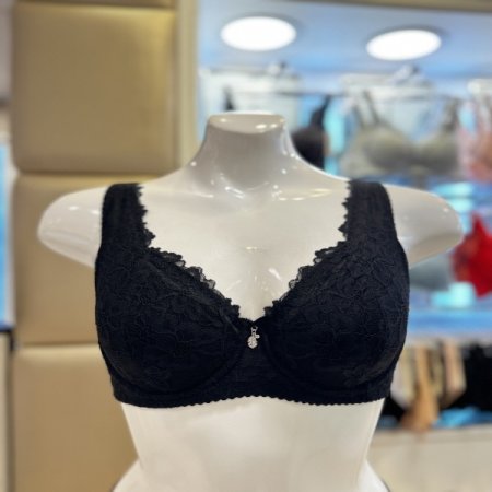 BBM기능성 부직포 큰컵 여성브라