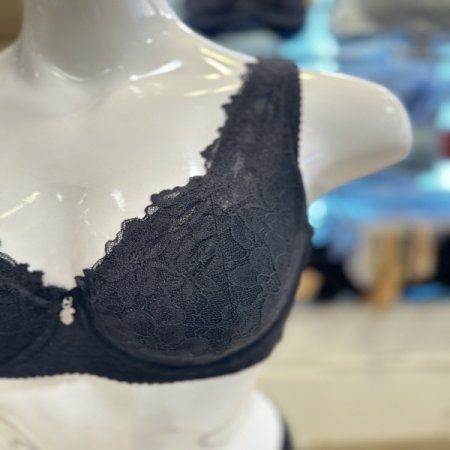 BBM기능성 부직포 큰컵 여성브라