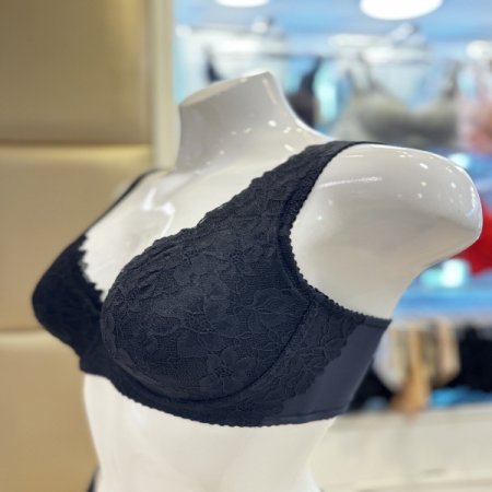 BBM기능성 큰컵 여성브라햄팬티세트