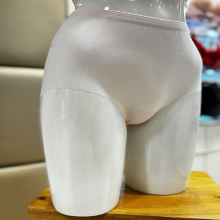 프리컷퓨징 무봉제 심리스 여성햄팬티