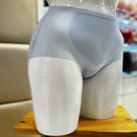 프리컷퓨징 무봉제 심리스 여성햄팬티