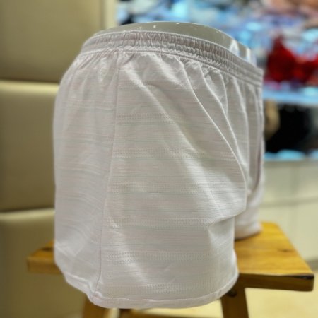 통기성메쉬 면혼방 남성트렁크팬티