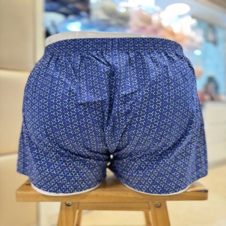 부메랑 분리망 남성망트렁크팬티