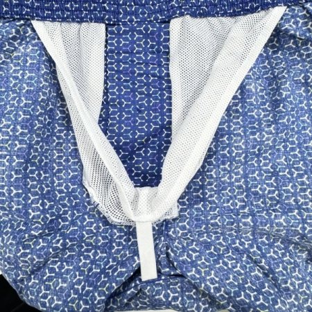 부메랑 분리망 남성망트렁크팬티 1