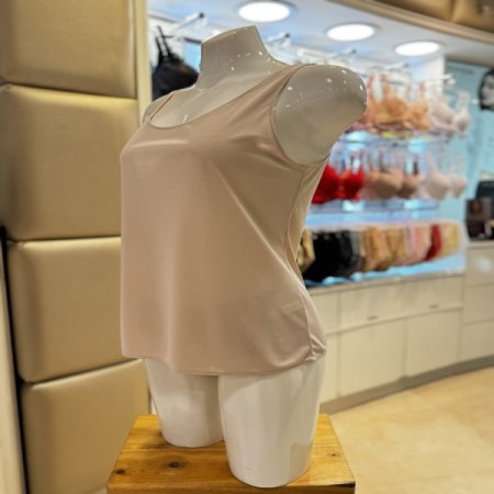 여성 캐미솔 기본런닝타입