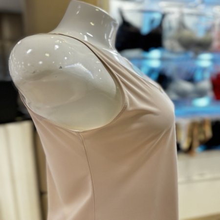 여성 캐미솔 기본런닝타입