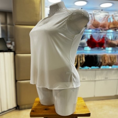 여성 캐미솔 기본런닝타입