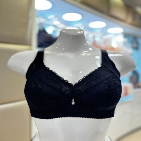 BBM기능성 인견 여성노와이어브라