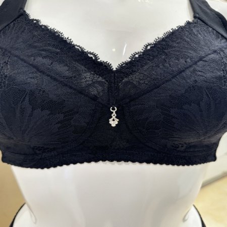 BBM기능성 인견 여성노와이어브라