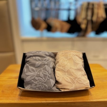 BBM 맥시기장 여성햄팬티2종세트