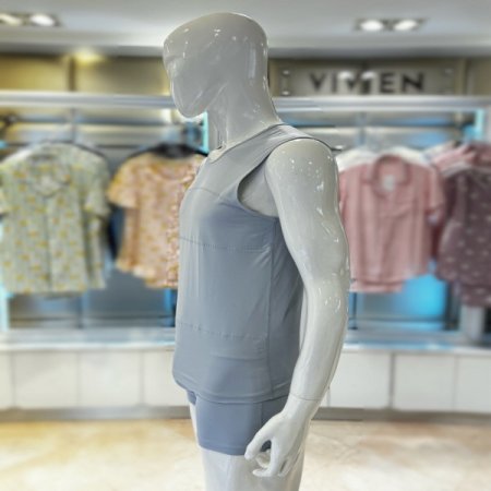 젠토프 바디핏 남성보정런닝