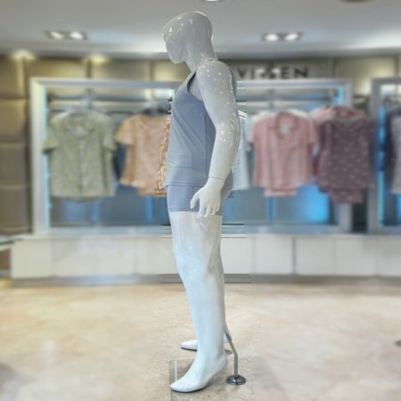 젠토프 바디핏 남성보정런닝팬티세트