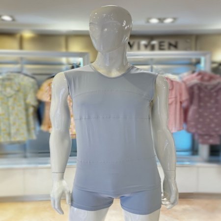 젠토프 바디핏 남성보정런닝팬티세트