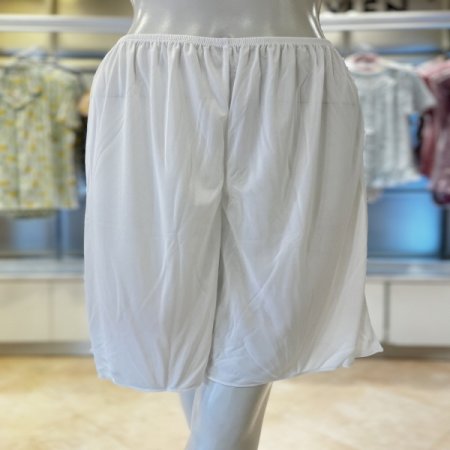 심플롱타입 여성하프슬립속바지3컬러