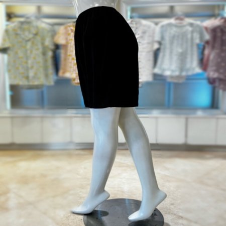 심플롱타입 여성하프슬립속바지3컬러