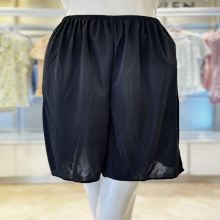 심플롱타입 여성하프슬립속바지3컬러