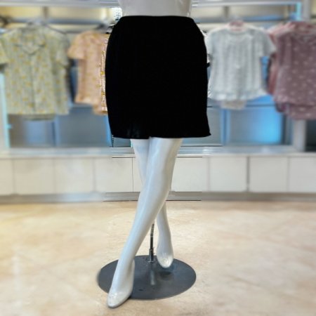 심플롱타입 여성하프슬립속바지3컬러