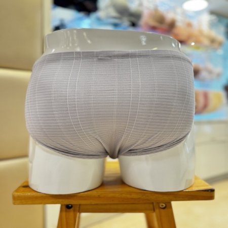 삼각 심플베이직 코튼80수 남성 브리프 팬티