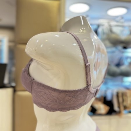 꾸띄르 풀컵 여성브라레이스팬티세트