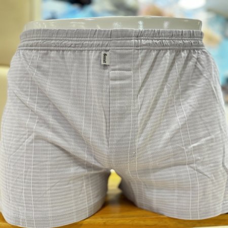 면80수 사각 남성트렁크팬티