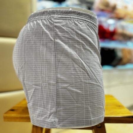 면80수 사각 남성트렁크팬티