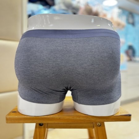 대나무섬유 뱀부 사각 남성드로즈팬티