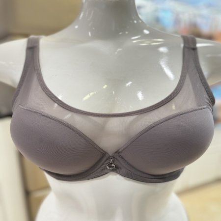 부유방 풀커버 몰드브래지어