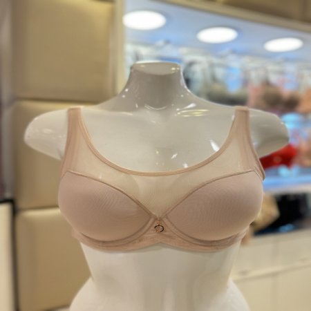 여성 부유방 풀커버 우먼즈 몰드 브래지어 속옷