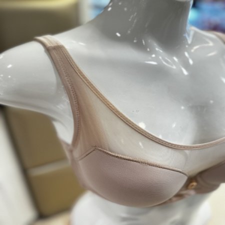 여성 부유방 풀커버 우먼즈 몰드 브래지어 속옷