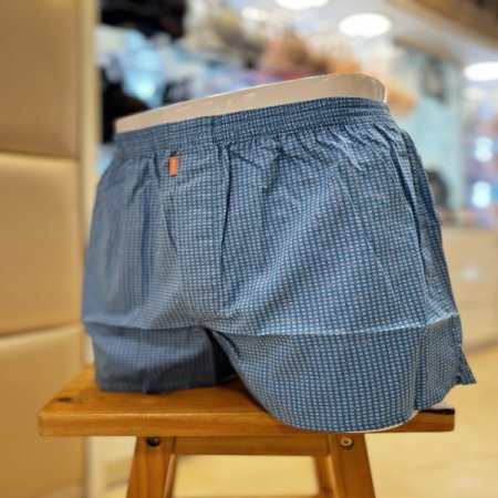 젠토프 면100 사각 남성 트렁크팬티