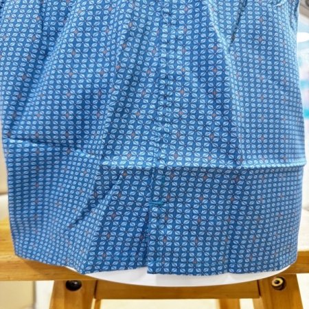 젠토프 면100 사각 남성 트렁크팬티