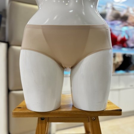퓨징 무봉제 여성 심리스팬티