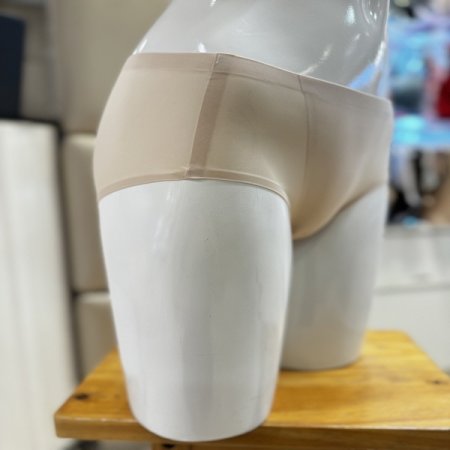 퓨징 무봉제 여성 심리스팬티