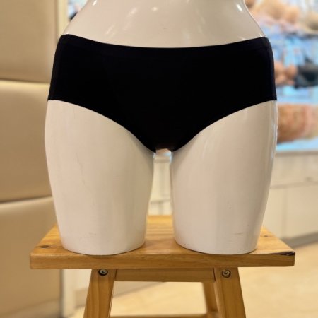 퓨징 무봉제 여성 심리스팬티