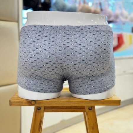 볼트론 향균스판 사각 남성드로즈팬티