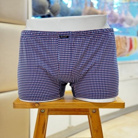 젠토프 컴포트핏 사각 남성드로즈팬티