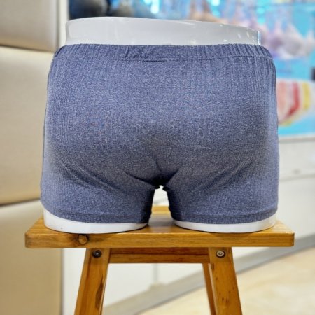 젠토프 컴포트핏 볼트론 남자드로즈팬티