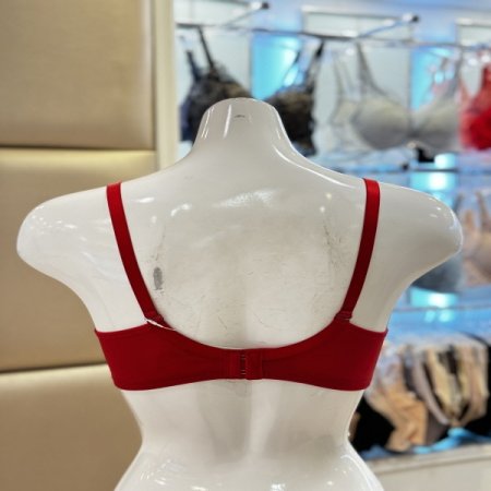 24FW메인 멜로핏 여성 몰드브래지어