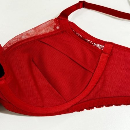 24FW메인 멜로핏 여성 몰드브래지어