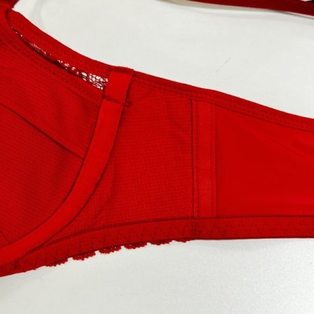 메인멜로핏 큰컵 CDE컵 몰드브래지어