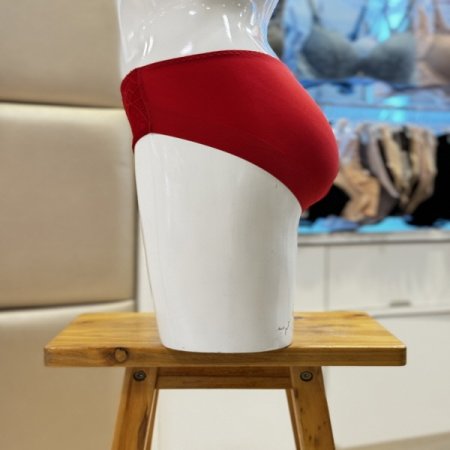 24FW 메인광고 노라인 여성햄팬티