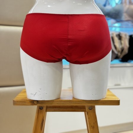 24FW 메인광고 노라인 여성햄팬티