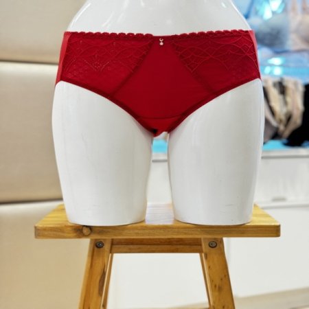 24FW메인 멜로핏 여성브라햄팬티세트