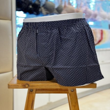 젠토프 면100 사각 남자트렁크팬티