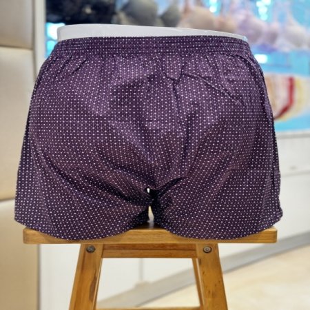 젠토프 면100 사각 남자트렁크팬티