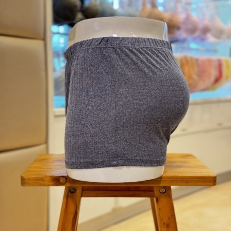 스판 에어로쿨 남자 런닝드로즈팬티세트