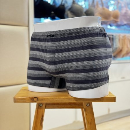 젠토프 컴포트핏 면사각 남자드로즈팬티