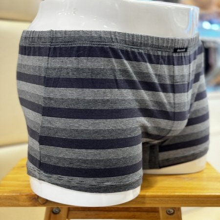 젠토프 컴포트핏 면사각 남자드로즈팬티