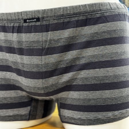 젠토프 컴포트핏 면사각 남자드로즈팬티