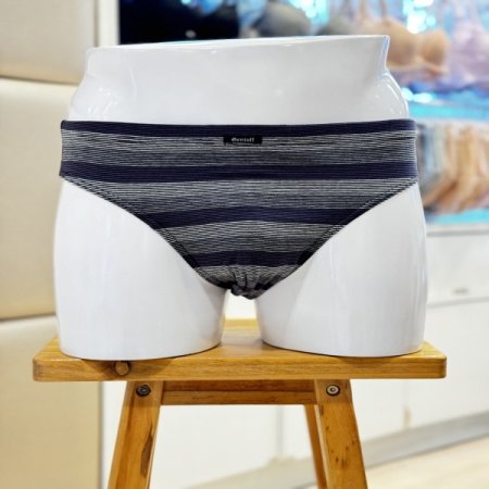 젠토프 면스판 남자 삼각팬티